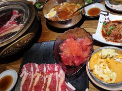 秘制肥牛-泥炉烧肉师(新街口金銮巷店)