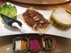 -汉爵阳明大酒店-中餐厅(银湖北路店)