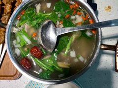 -阿娜尔·新疆菜(佰港城店)