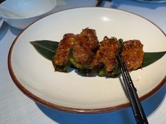 -汤城小厨•粤菜•靓汤(金融街店)