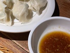 -前海沿·青岛菜(大拇指广场石老人店)