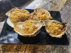 -金陵大勇烧烤·小龙虾·海鲜大咖(竹山路店)