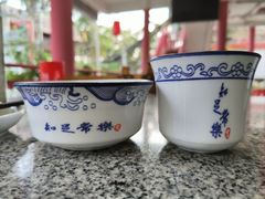 -阿清嫂农家乐.黎窑烤鸡