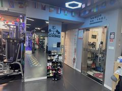 -M.S拳击泰拳馆(大学路店)