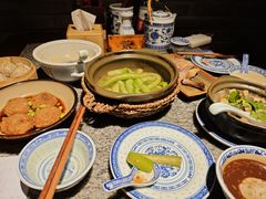-南京大牌档(青岛万象城店)
