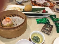 -舊街坊茶楼(市二宫店)