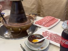 -福寿斋·老北京铜锅涮肉·烤鸭(顺义总店)