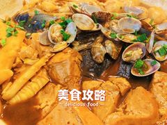 -郭家大院 老南京土菜(九霄店)