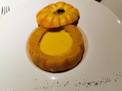 -橘洲1910花园江景西餐厅