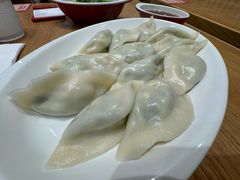 -喜家德虾仁水饺(华强天虹店)