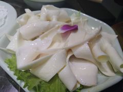 -红九格老火锅(三峡广场店)