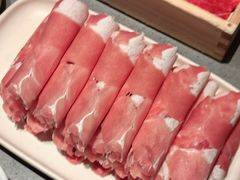 -巴奴毛肚火锅(悠唐购物中心店)
