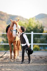 -金麦兜儿童摄影(新星绿城店)