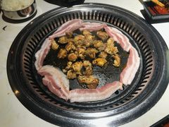 -梅梅家的烤肉店(槐北路店)