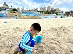 -启东恒大海上威尼斯酒店