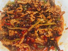 -俭寨大盘鸡·缸子肉·小公鸡·新疆菜(云通店)