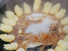 -边江铁锅炖鱼(振八街店)
