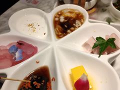 -蔴将·川菜(黄龙万科店)