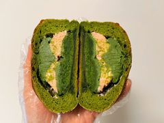 -追光 Dream Bakery(武汉天地店)