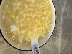 -阮正港·三餐四季·四季甜汤(松柏店)