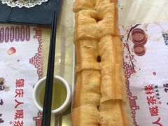 -中恒华茶楼(牌坊店)