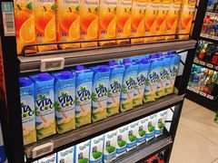 -盒马X会员店(王府井奥莱UP TOWN店)