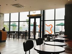 -星巴克(成都科学城店)