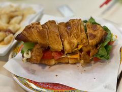 -華歡冰室-WahFoon(吉大店)