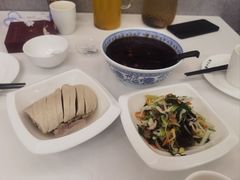 -清真马祥兴菜馆(云南北路店)