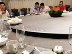 -梦都海鲜酒家(万达广场江桥店)