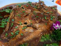 -梁溪河畔·吉府花园(南长街南下塘店)