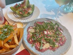 -普朗姆生蚝牛排馆 The Plump Oyster(成都摩方购物中心店)