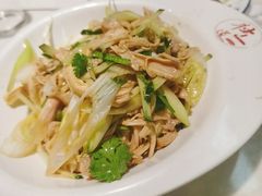 -独一道·大别山土菜烧烤(雨花西路店)