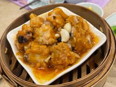 -点都德(龙之梦店)