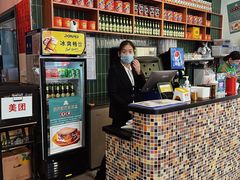 -澳门陈光记烧味饭店(万象城店)