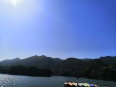 -海兰云天度假区温泉