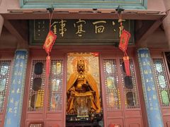 -城隍阁
