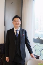 -优刻西服西装定制(金轮国际广场店)