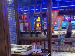 -唇辣号重庆老火锅(燕郊鑫乐汇店)