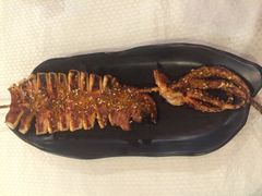 -渔娘渔家丹东海鲜(东直门店)