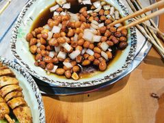 -轻松串吧(亦庄上海沙龙店)