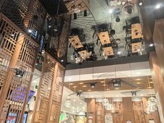 -阳阳中国饭(北京荟聚店)