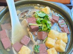 -南京大牌档(夫子庙老门东店)