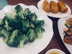 炸牛奶-正德顺順德雙皮奶(中信店)