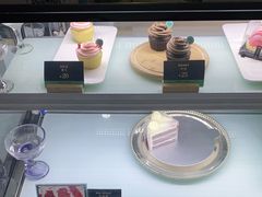 -第戎蛋糕(恒隆广场店)