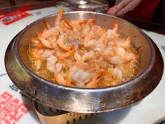 -淮安宴·淮扬菜(清河路一店)