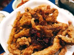 酥肉-马路边边串串香(双井直营店)