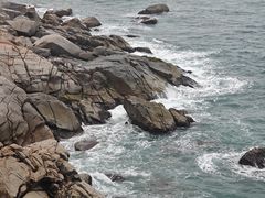 -广东惠东海龟国家级自然保护区