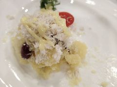 -新侨三宝乐西餐厅(崇文门店)
