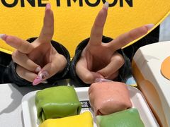 -满记甜品(静安大悦城店)